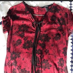 2 (FOREVER 21) Dresses BUNDLE !!!! 🌸🌸🌸🌸